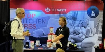 Member Nook: FireAvert is Innovating Dwelling Security and Hearth Prevention with Z-Wave