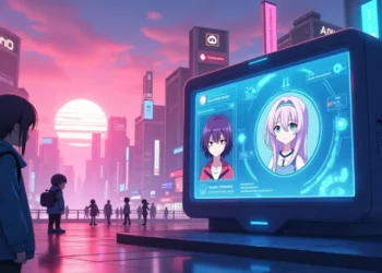 The best way to Construct an Anime Advice System?