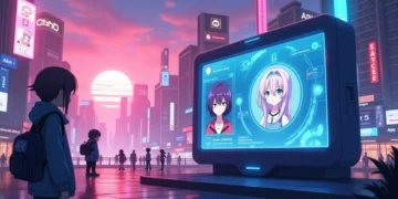 The best way to Construct an Anime Advice System?