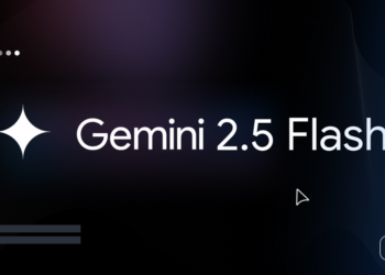 Begin constructing with Gemini 2.5 Flash