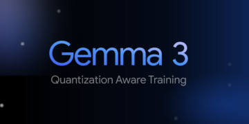 Gemma 3 QAT Fashions: Bringing state-of-the-Artwork AI to shopper GPUs