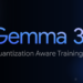 Gemma 3 QAT Fashions: Bringing state-of-the-Artwork AI to shopper GPUs