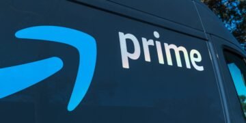 Why an Amazon driver could possibly be the one who saves your life