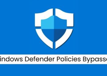 Hackers Bypassed Home windows Defender Insurance policies Utilizing WinDbg Preview through Microsoft Retailer