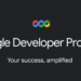 Unlock your potential: Uncover the improved Google Developer Program