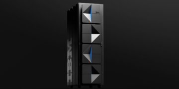 IBM releases a brand new mainframe constructed for the age of AI