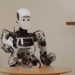 Gemini Robotics brings AI into the bodily world