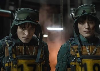 Mickey 17, G20 on Prime Video, and each film new to streaming