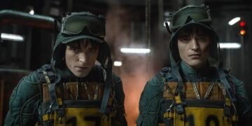 Mickey 17, G20 on Prime Video, and each film new to streaming