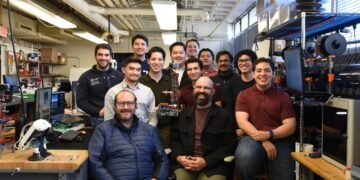 Tabletop factory-in-a-box makes hands-on manufacturing schooling extra accessible | MIT Information