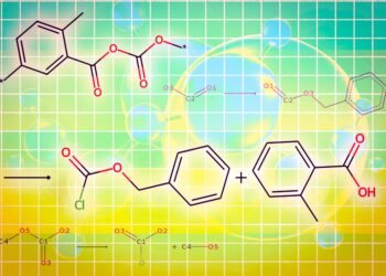 May LLMs assist design our subsequent medicines and supplies? | MIT Information