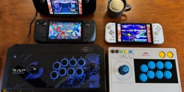 Arcade Classics Assessment – Change, Steam Deck, and PS5 Coated – TouchArcade