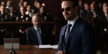 Marvel’s Daredevil: Born Once more season 2 will premiere someday in 2026