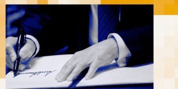 President Trump’s Battle on ‘Data Silos’ Is Dangerous Information for Your Private Information