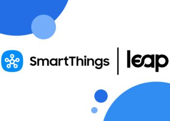 SmartThings Weblog