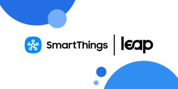 SmartThings Weblog