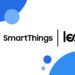 SmartThings Weblog