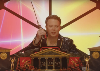 Dimension 20’s Titan Takedown options an vital, uncommon post-credits scene