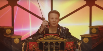 Dimension 20’s Titan Takedown options an vital, uncommon post-credits scene