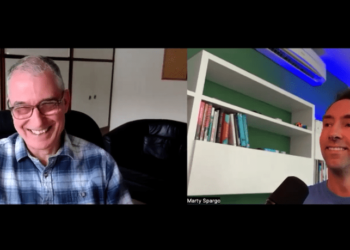 Planning a Good Dwelling Construct with David Webster