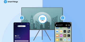 SmartThings Weblog