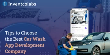 How you can Select the Proper Automotive Wash App Improvement Firm?