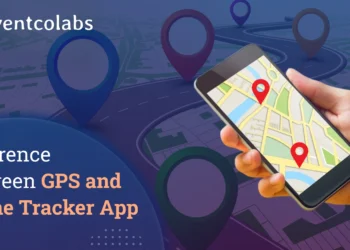 GPS Tracker vs. Cellphone Tracker App: A Full Information