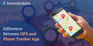 GPS Tracker vs. Cellphone Tracker App: A Full Information