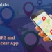 GPS Tracker vs. Cellphone Tracker App: A Full Information