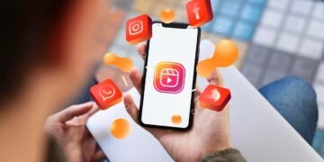 Why Skilled Social Media Setup is Essential for Your Model’s Success