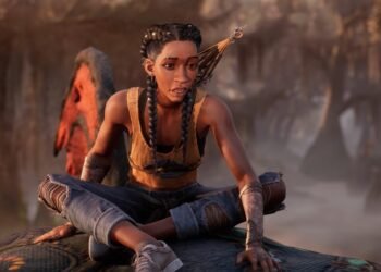 South of Midnight, Blue Prince, and the opposite new video games out this week