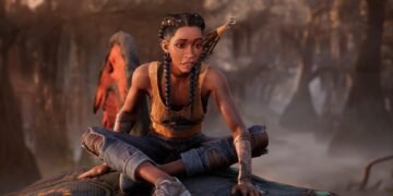 South of Midnight, Blue Prince, and the opposite new video games out this week