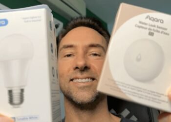 I bought my first Homey flows going