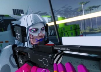 Marathon Sounds Like A Extra Approachable Take On A Brutal Style