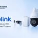 Reolink joins Works with Residence Assistant