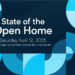 Saying State of the Open Dwelling 2025