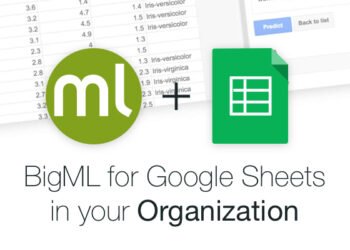 Machine Studying in Company Networks’ Spreadsheets – The Official Weblog of BigML.com