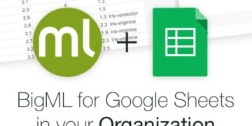 Machine Studying in Company Networks’ Spreadsheets – The Official Weblog of BigML.com