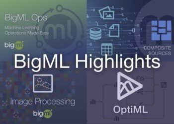 Democratizing Machine Studying with Simplicity, Energy, and Innovation – The Official Weblog of BigML.com