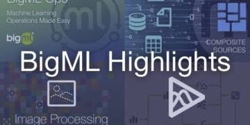 Democratizing Machine Studying with Simplicity, Energy, and Innovation – The Official Weblog of BigML.com
