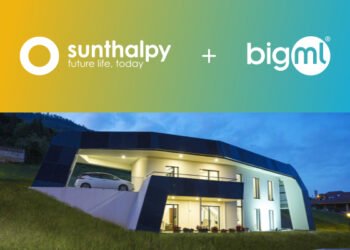Sunthalpy and BigML Be part of Forces to Usher in a New Period in Sustainable Buildings – The Official Weblog of BigML.com