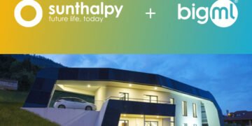 Sunthalpy and BigML Be part of Forces to Usher in a New Period in Sustainable Buildings – The Official Weblog of BigML.com