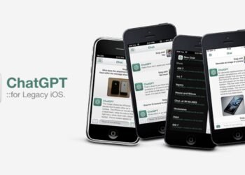 Outdated unsupported iPhones can now use ChatGPT with a free app