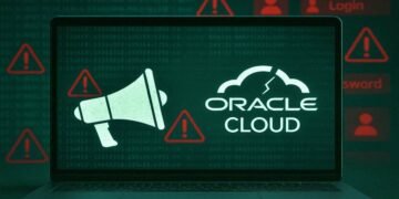 CISA Urges Motion on Potential Oracle Cloud Credential Compromise