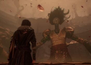 Expedition 33 Manages To Pull Off Uncommon Feat