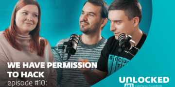 What’s penetration testing? | Unlocked 403 cybersecurity podcast (ep. 10)