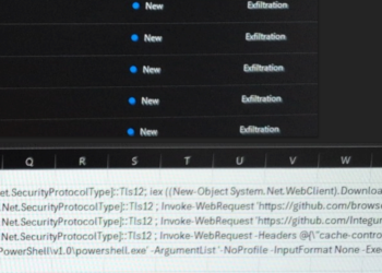 DOGE Employee’s Code Helps NLRB Whistleblower – Krebs on Safety