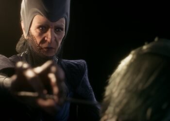 Dune Awakening is getting a “giant scale” beta weekend, the final likelihood to style the spice earlier than the sport launches