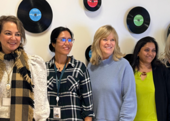 From Academia to Cisco: How I’m Impressed and Empowered as a Lady in Tech