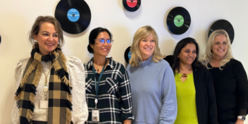 From Academia to Cisco: How I’m Impressed and Empowered as a Lady in Tech